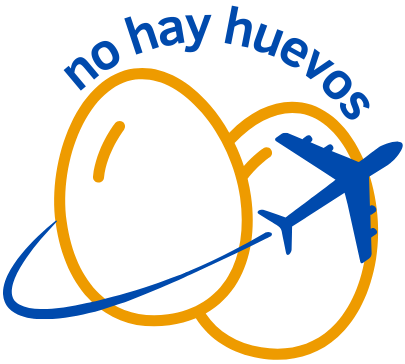 NoHayHuevos